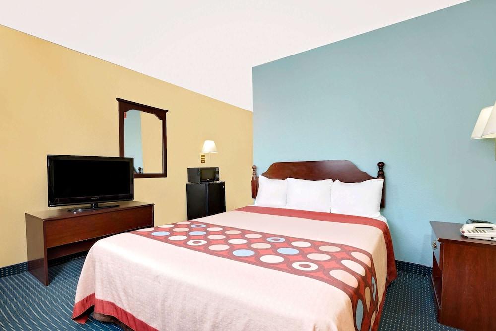 ซูเปอร์ 8 บาย วินด์แฮม ซัมเมอเซต Hotel ซอมเมอร์เซ็ท ภายนอก รูปภาพ